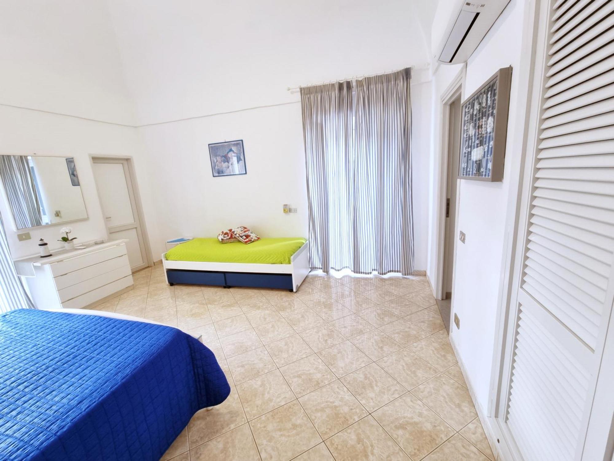 Apartament Maridea - Turritella Ponza Zewnętrze zdjęcie