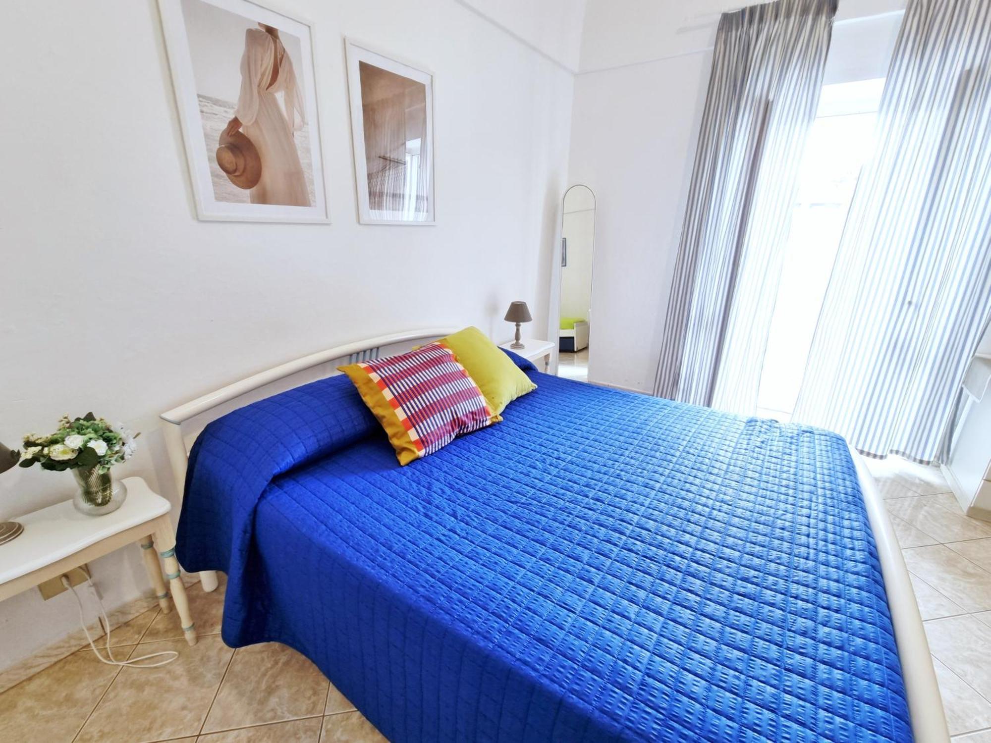 Apartament Maridea - Turritella Ponza Zewnętrze zdjęcie